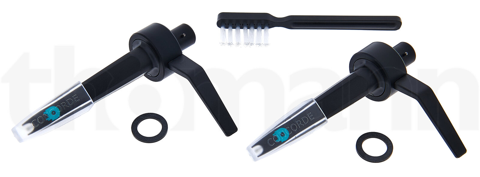 פטיפון Ortofon Concorde Mix MKII 70 Twin 5 פטיפון Ortofon Concorde Mix MKII 70 Twin — תמונה 5