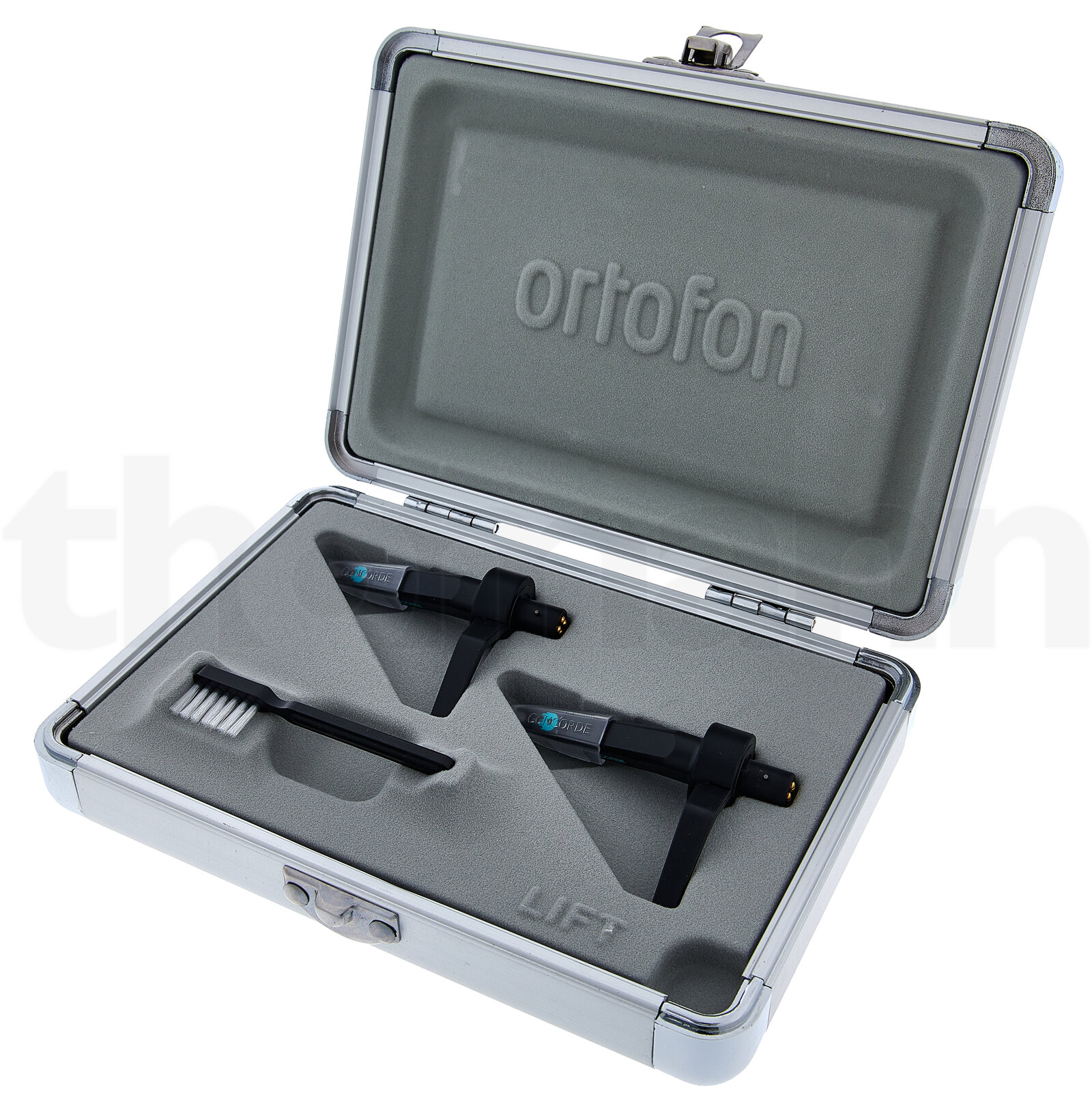 פטיפון Ortofon Concorde Mix MKII 70 Twin 6 פטיפון Ortofon Concorde Mix MKII 70 Twin — תמונה 6