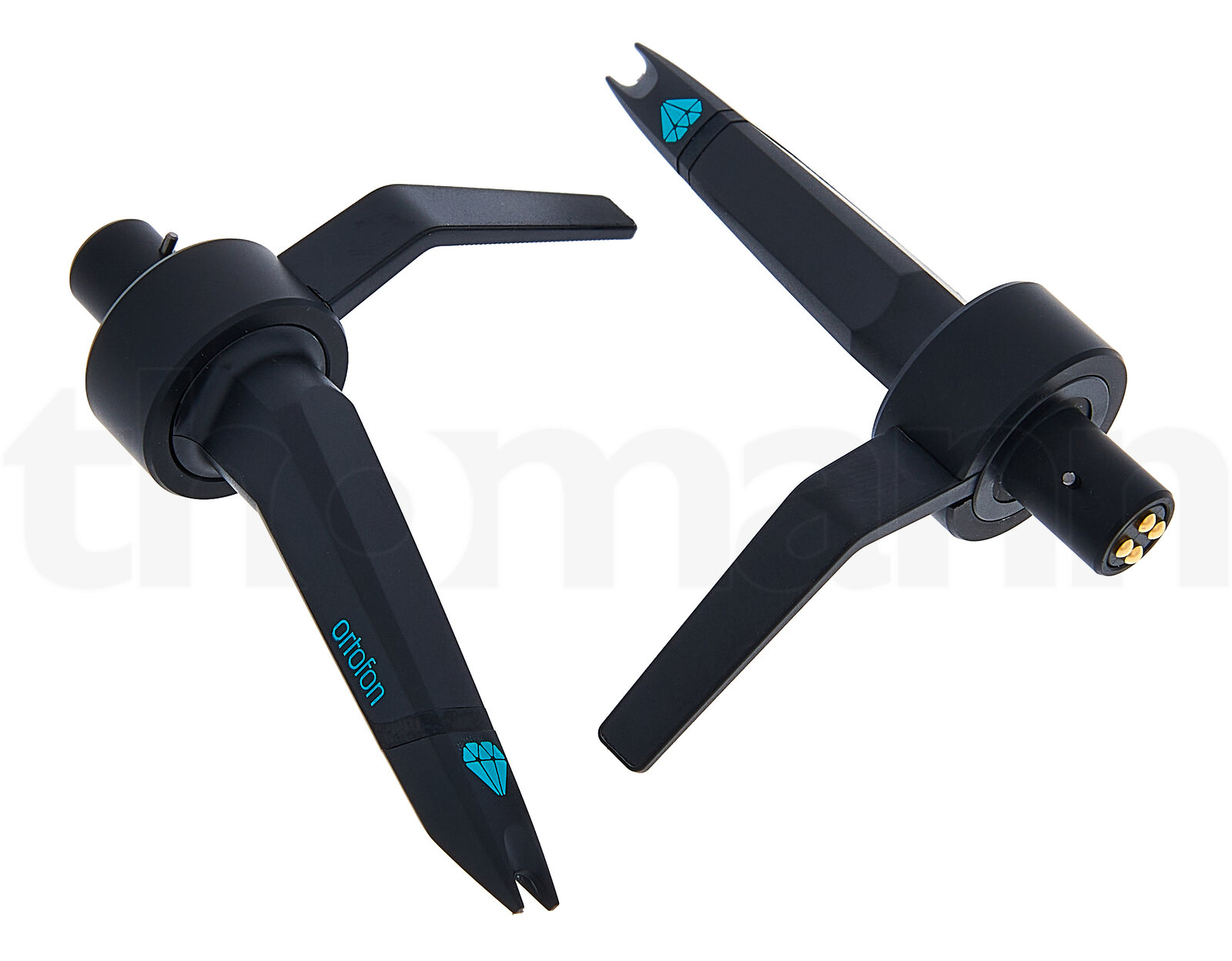 פטיפון Ortofon Concorde Club MKII 70 Twin 3 פטיפון Ortofon Concorde Club MKII 70 Twin — תמונה 3