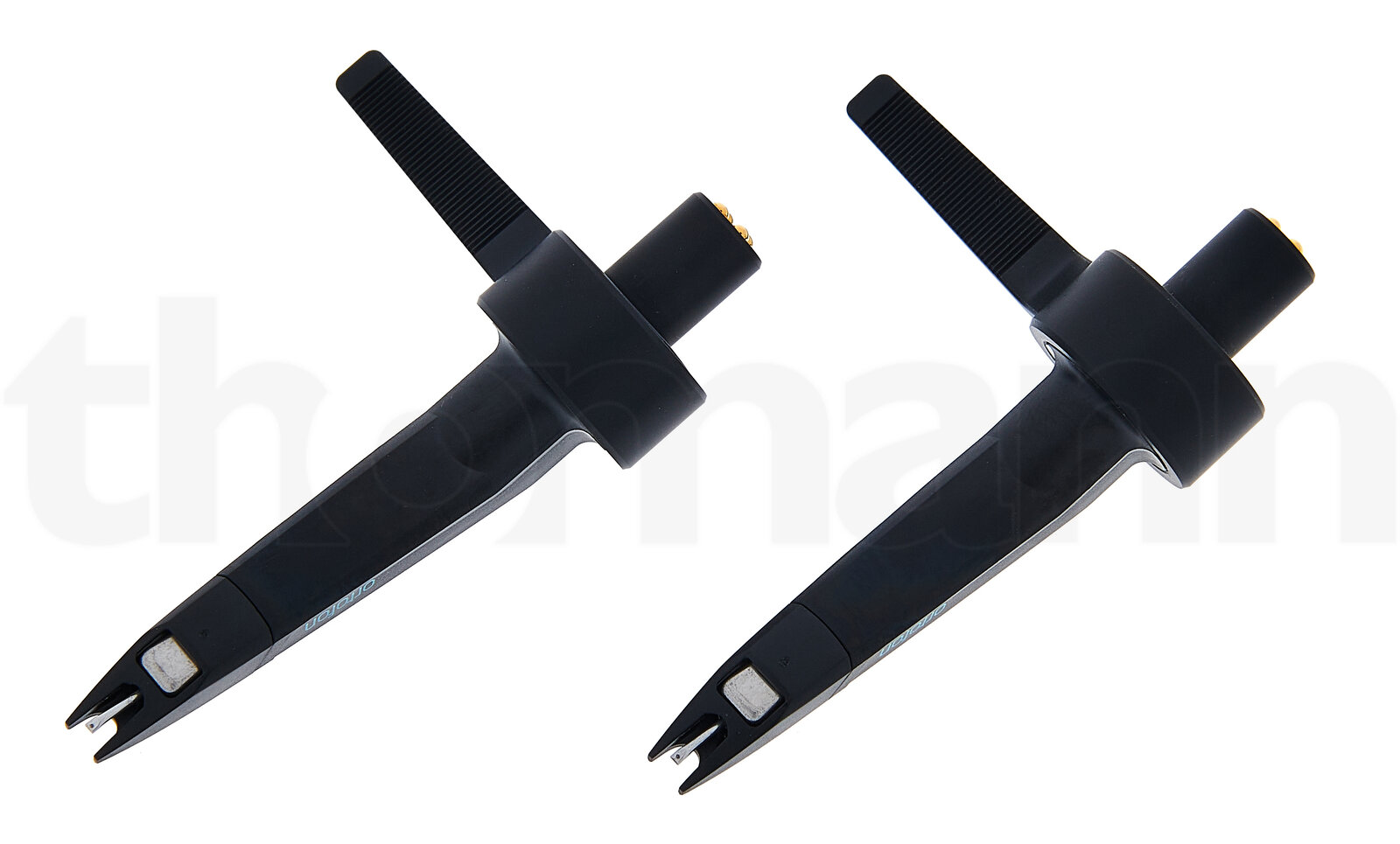 פטיפון Ortofon Concorde Club MKII 70 Twin 4 פטיפון Ortofon Concorde Club MKII 70 Twin — תמונה 4