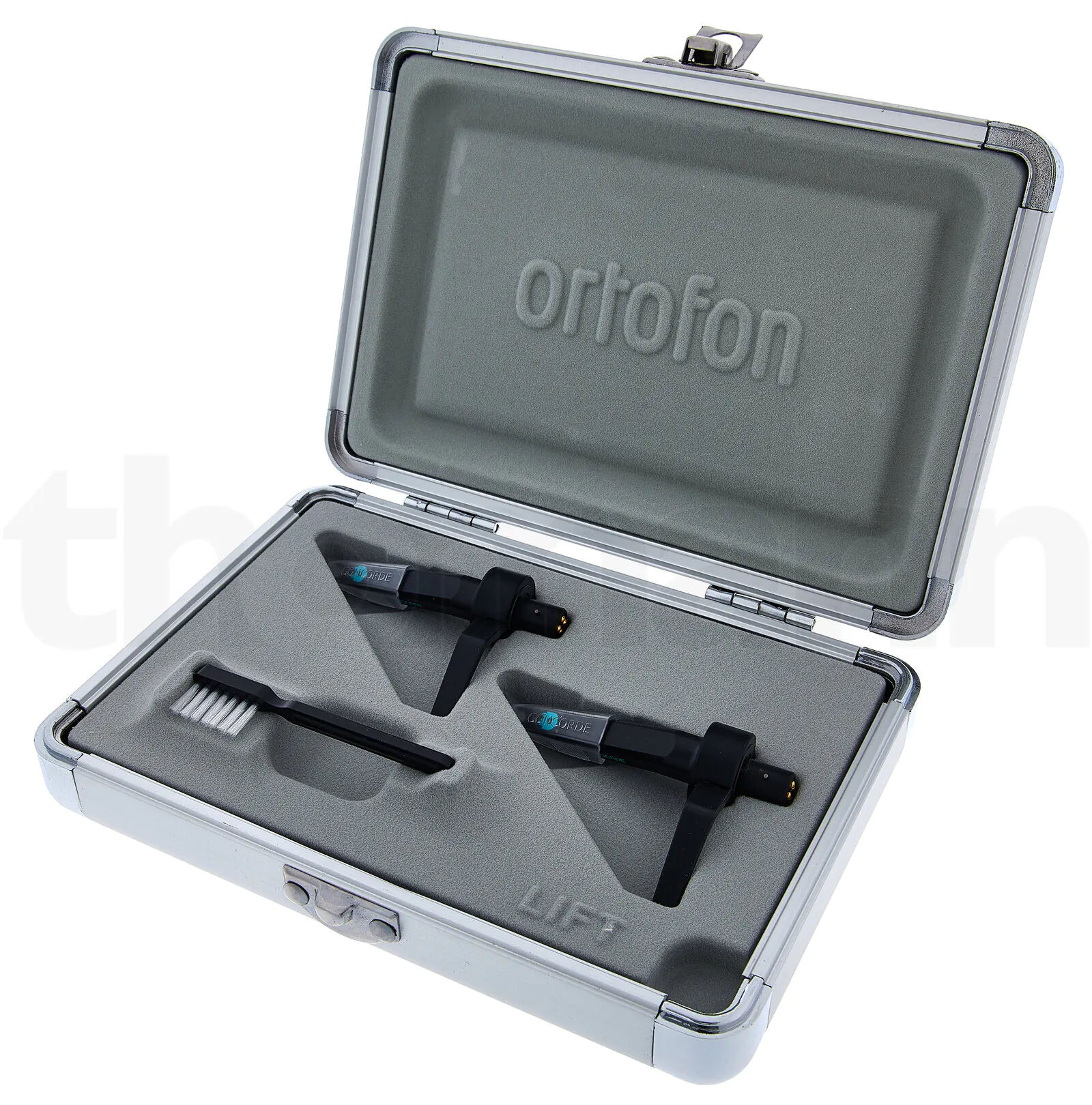 פטיפון Ortofon Concorde Club MKII 70 Twin 6 פטיפון Ortofon Concorde Club MKII 70 Twin — תמונה 6
