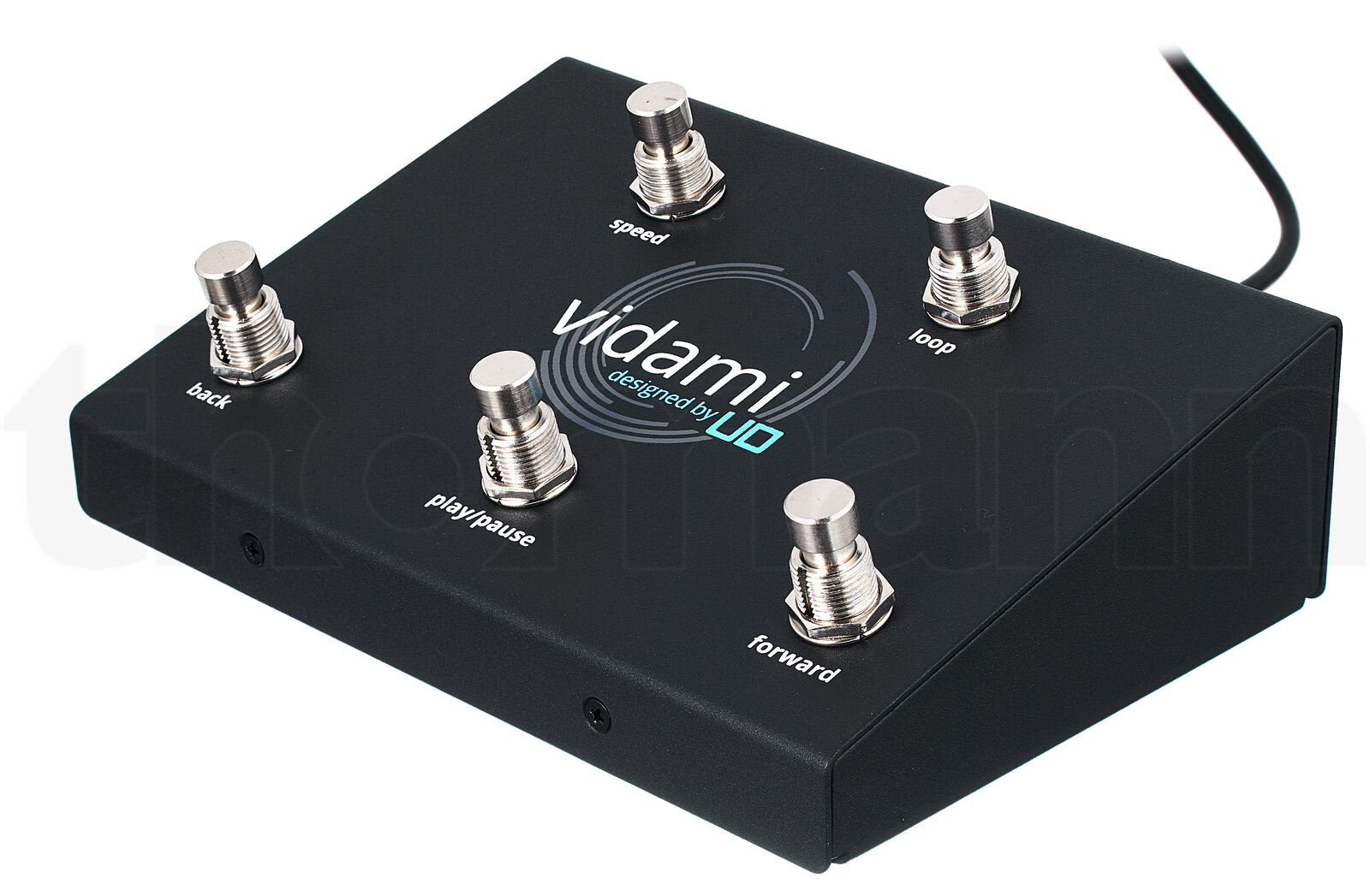 משטח שליטה Vidami Original Video Foot Controller 7 משטח שליטה Vidami Original Video Foot Controller — תמונה 7