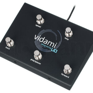 משטח שליטה Vidami Original Video Foot Controller