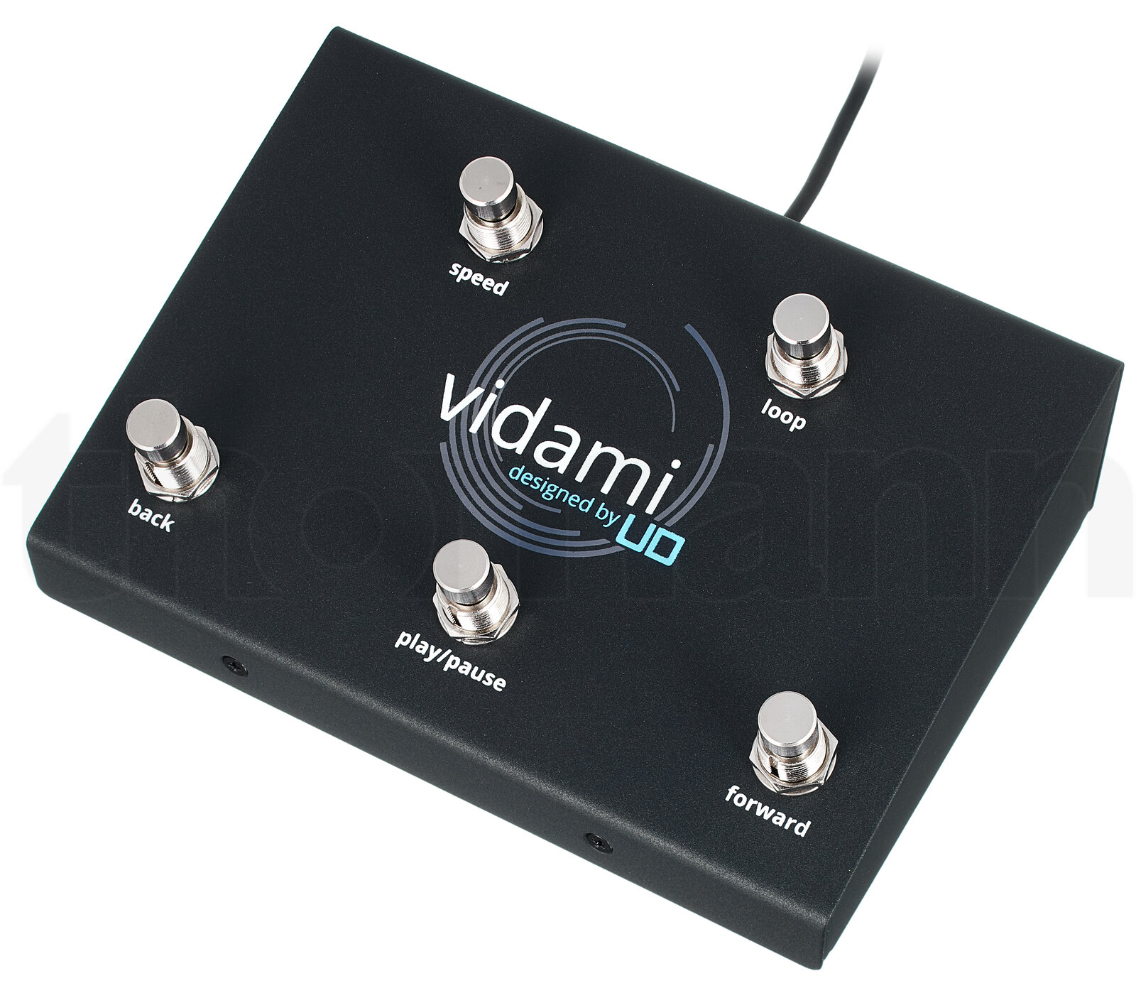 משטח שליטה Vidami Original Video Foot Controller 2 משטח שליטה Vidami Original Video Foot Controller — תמונה 2