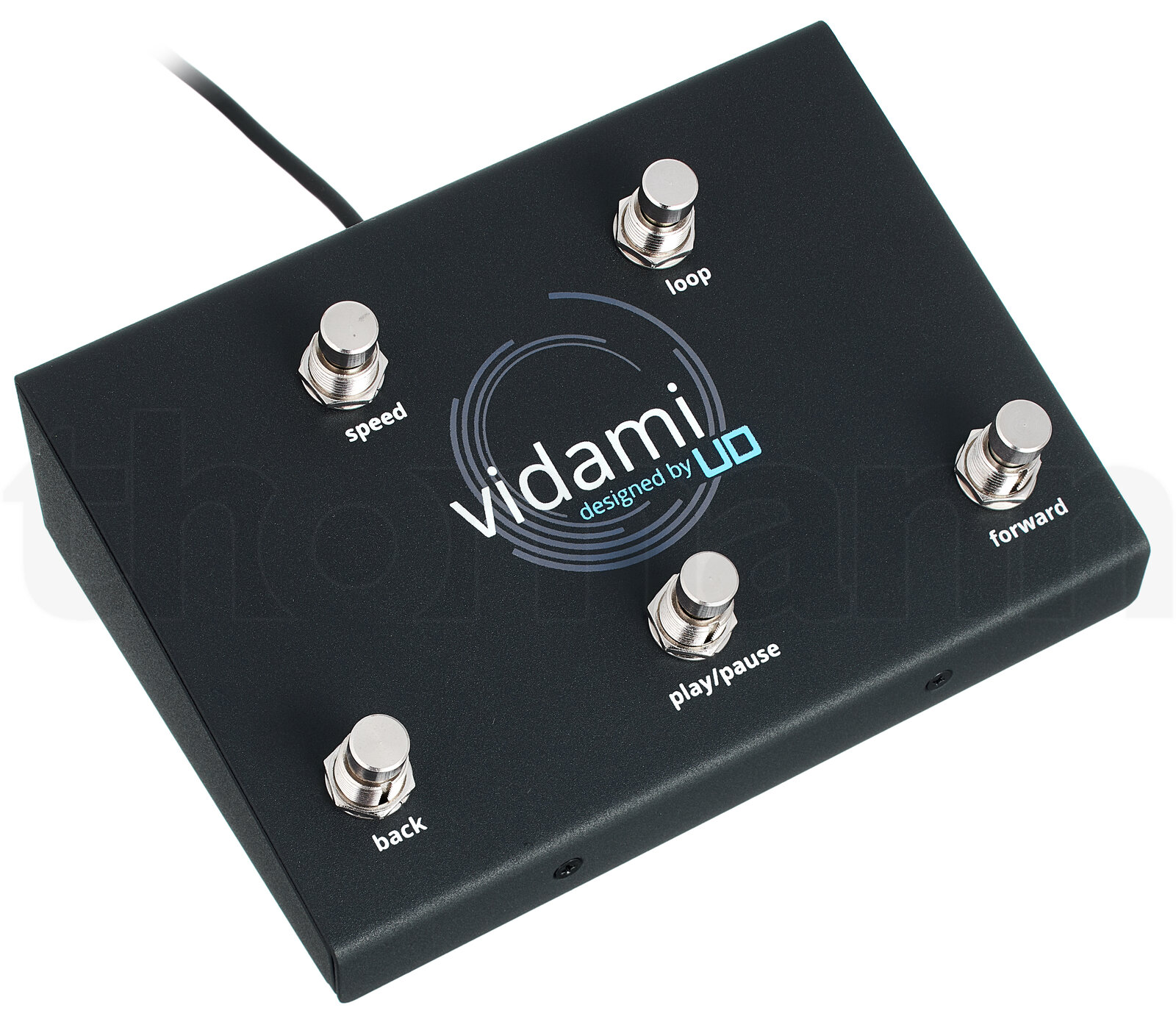 משטח שליטה Vidami Original Video Foot Controller 4 משטח שליטה Vidami Original Video Foot Controller — תמונה 4