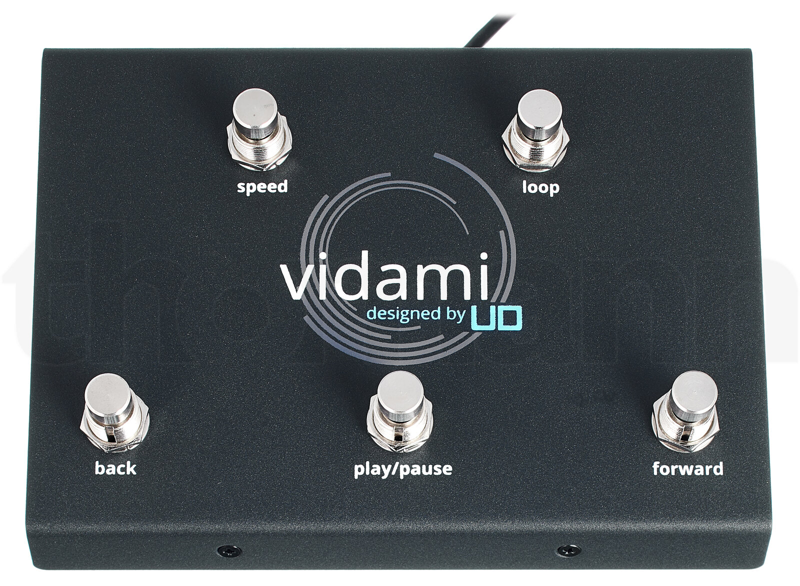 משטח שליטה Vidami Original Video Foot Controller 3 משטח שליטה Vidami Original Video Foot Controller — תמונה 3