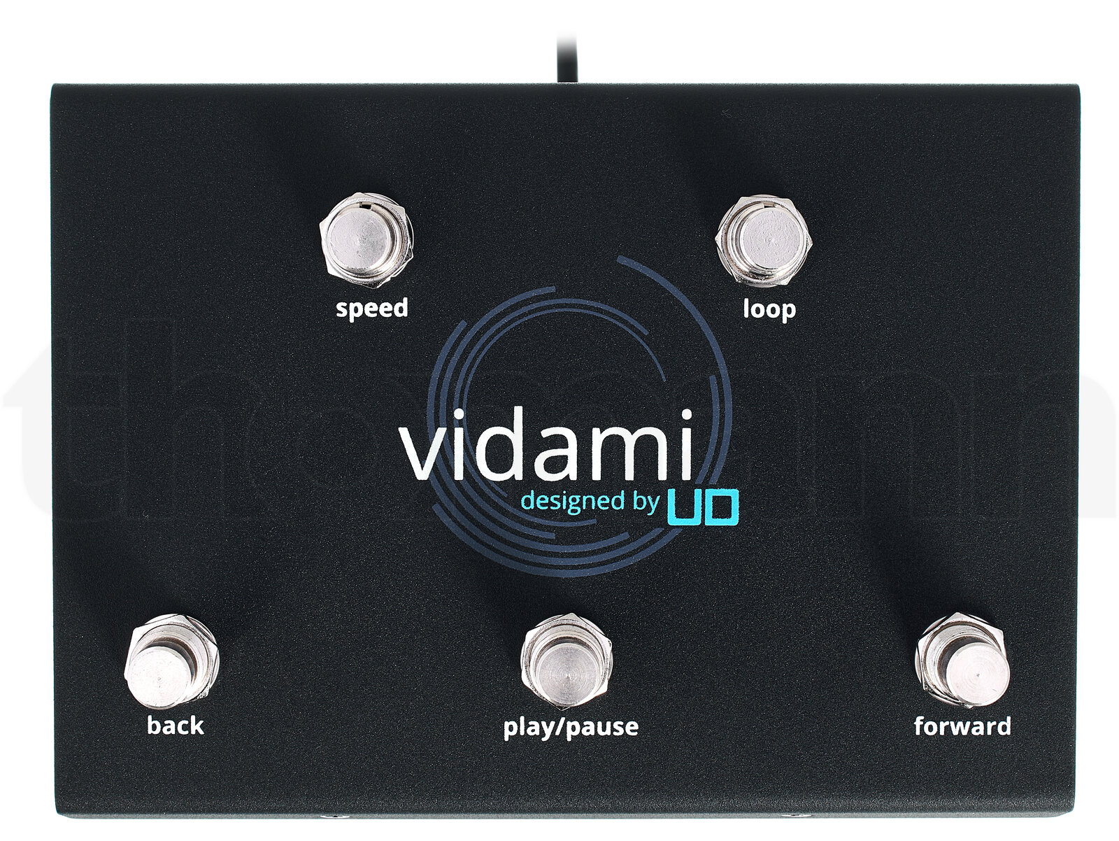 משטח שליטה Vidami Original Video Foot Controller 6 משטח שליטה Vidami Original Video Foot Controller — תמונה 6