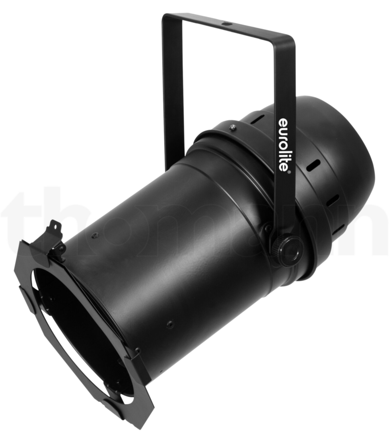 פנס PAR LED Eurolite LED PAR-64 COB RGBW Zoom MK2 2 פנס PAR LED Eurolite LED PAR-64 COB RGBW Zoom MK2 — תמונה 2