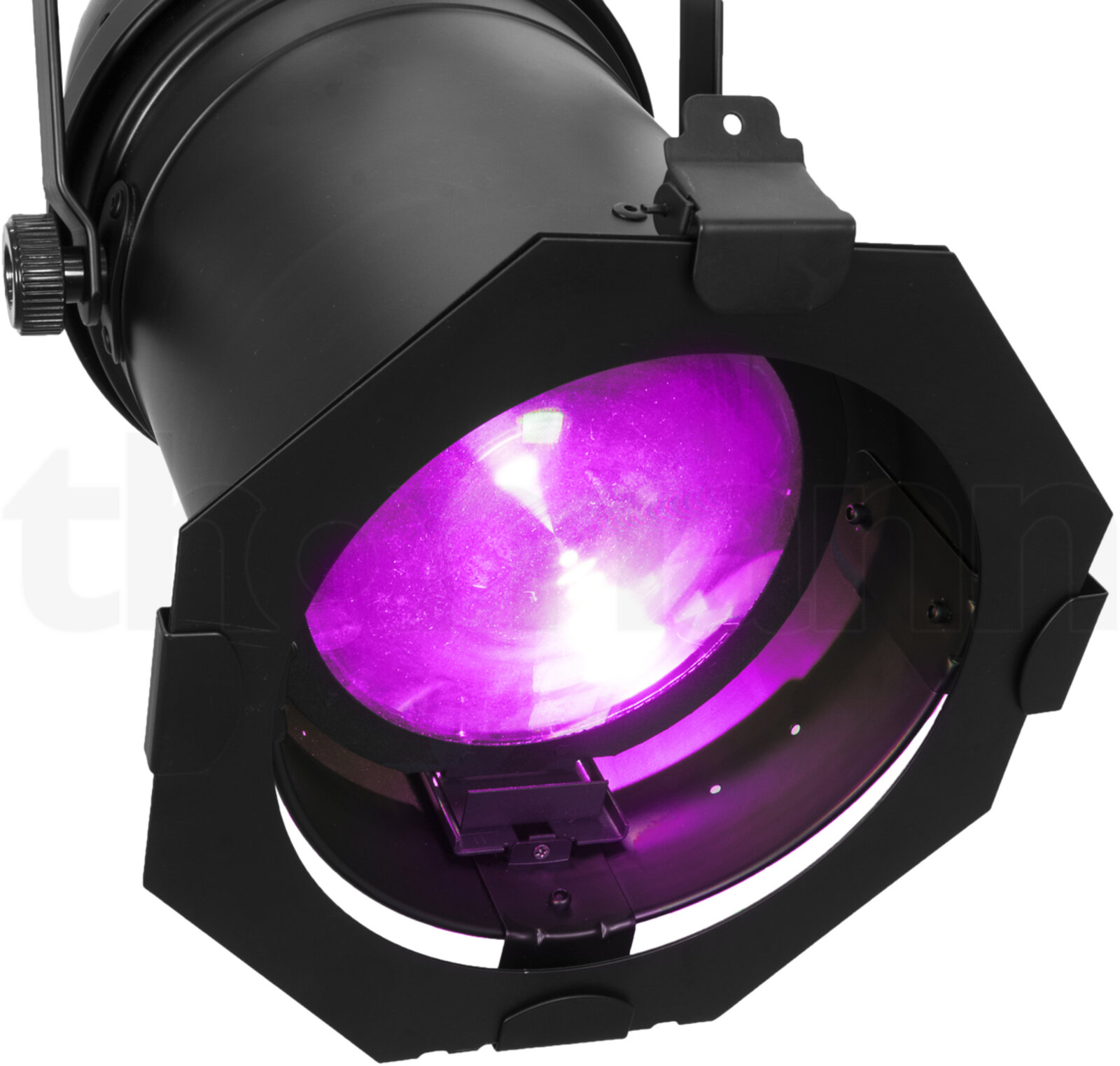 פנס PAR LED Eurolite LED PAR-64 COB RGBW Zoom MK2 4 פנס PAR LED Eurolite LED PAR-64 COB RGBW Zoom MK2 — תמונה 4
