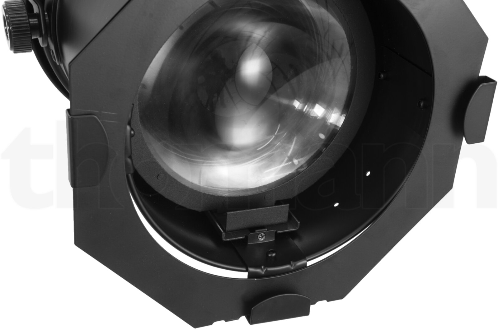 פנס PAR LED Eurolite LED PAR-64 COB RGBW Zoom MK2 5 פנס PAR LED Eurolite LED PAR-64 COB RGBW Zoom MK2 — תמונה 5