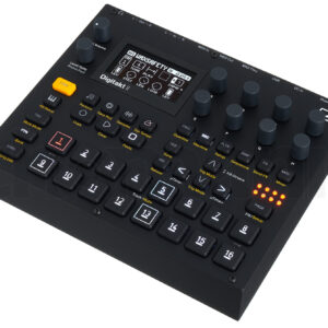 גרוב-בוקס Elektron Digitakt II