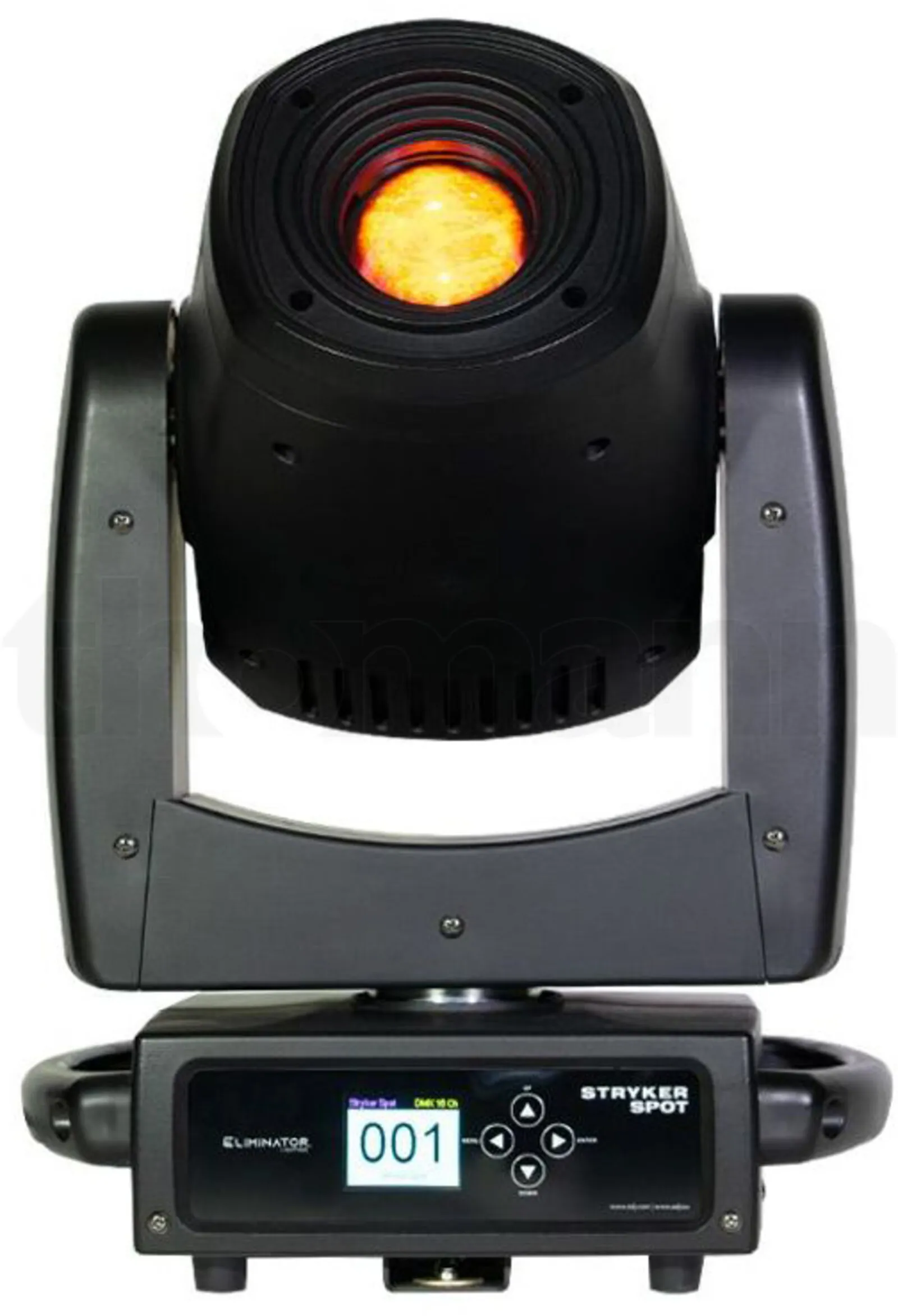 מוביל הד Eliminator Stryker Spot 3 מוביל הד Eliminator Stryker Spot — תמונה 3