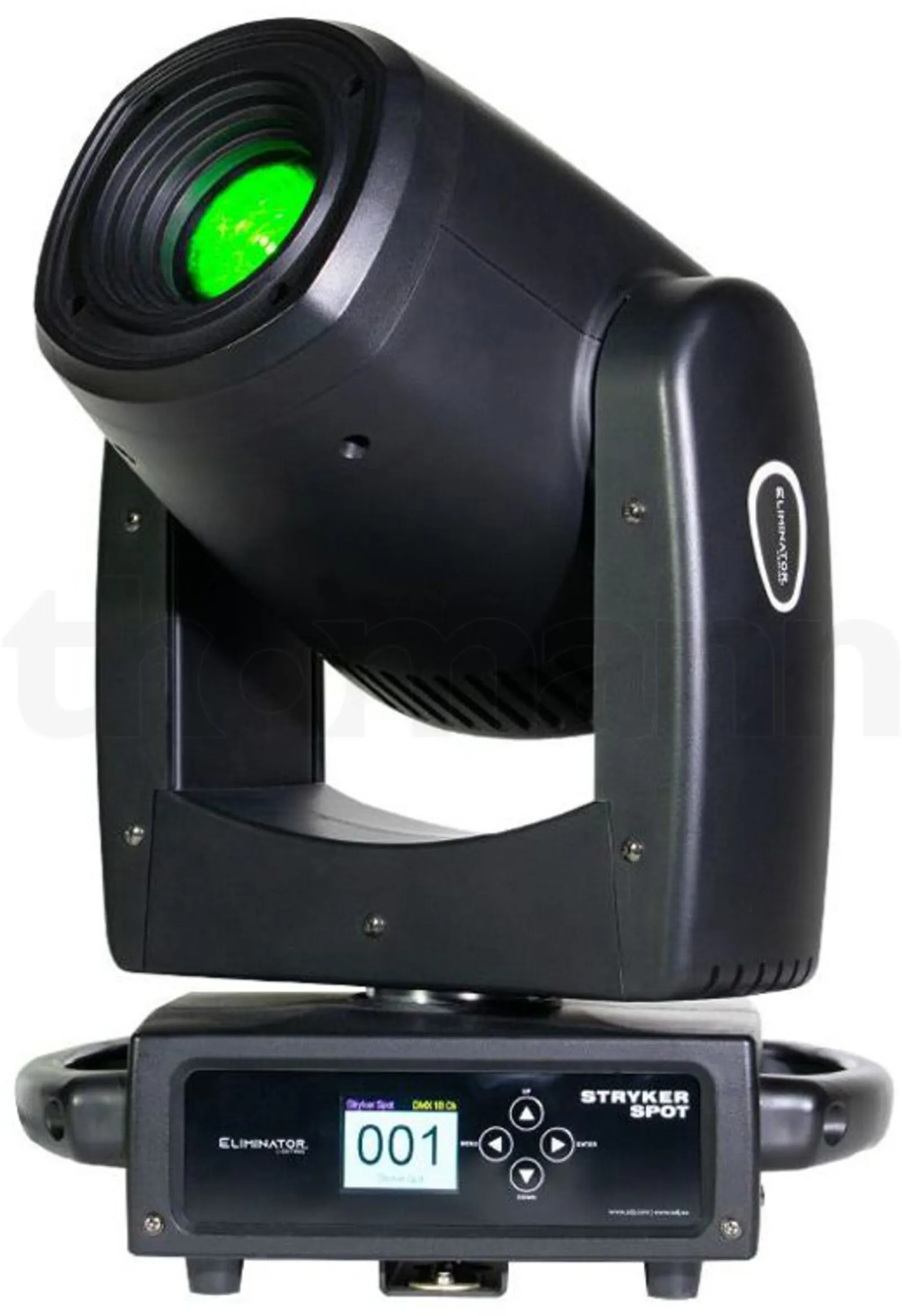 מוביל הד Eliminator Stryker Spot 2 מוביל הד Eliminator Stryker Spot — תמונה 2