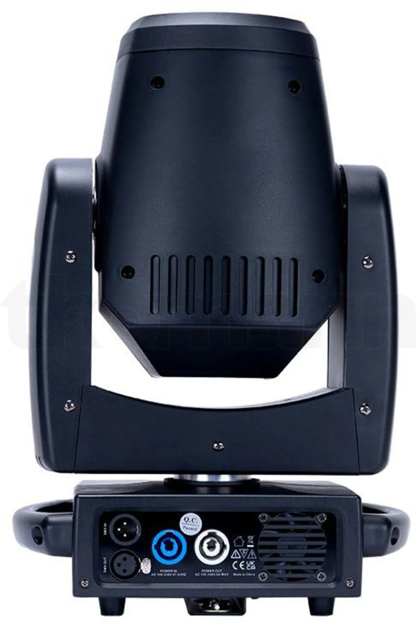 מוביל הד Eliminator Stryker Spot 4 מוביל הד Eliminator Stryker Spot — תמונה 4