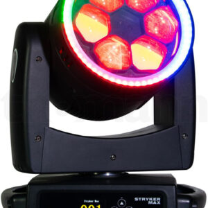 מוביל הד Eliminator Stryker Max