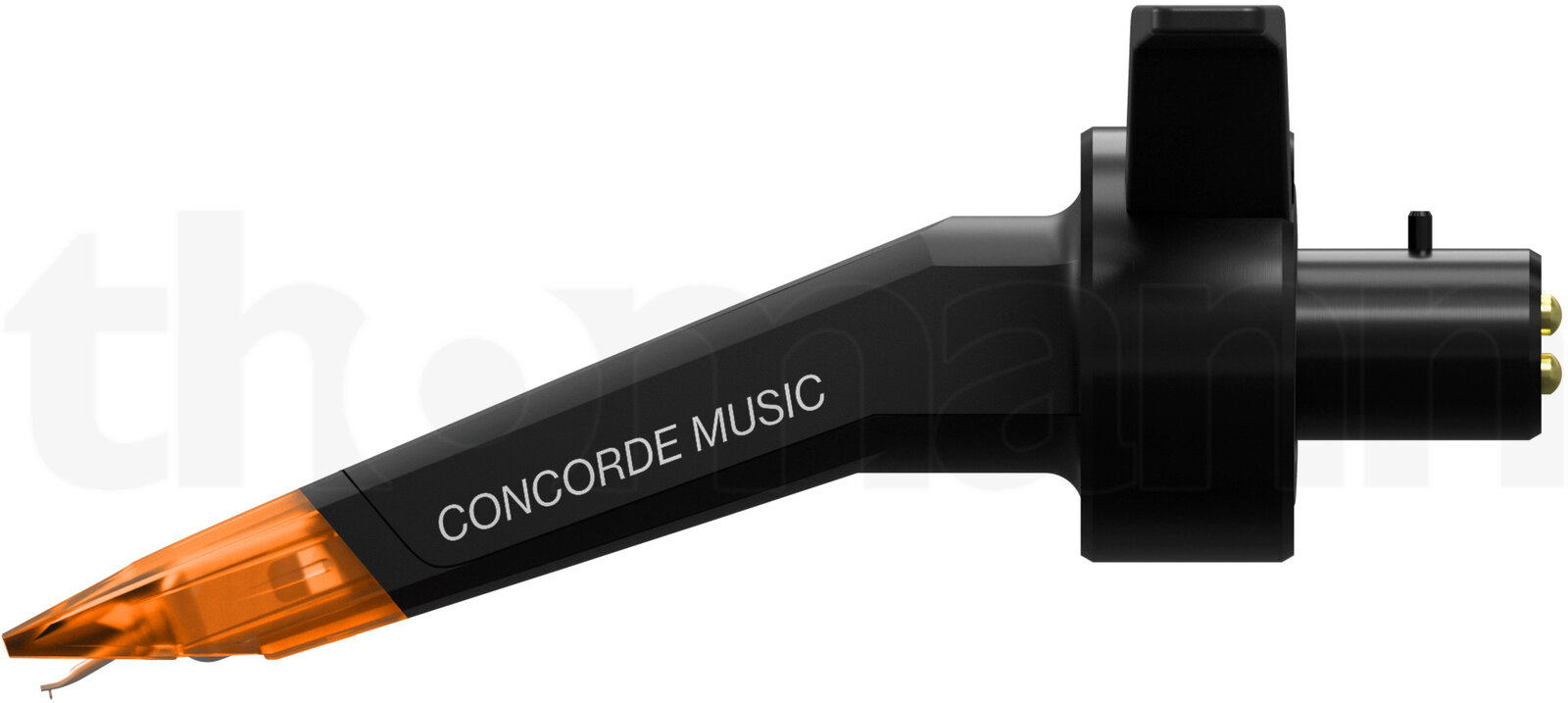 פטיפון Ortofon Concorde Music Bronze 3 פטיפון Ortofon Concorde Music Bronze — תמונה 3