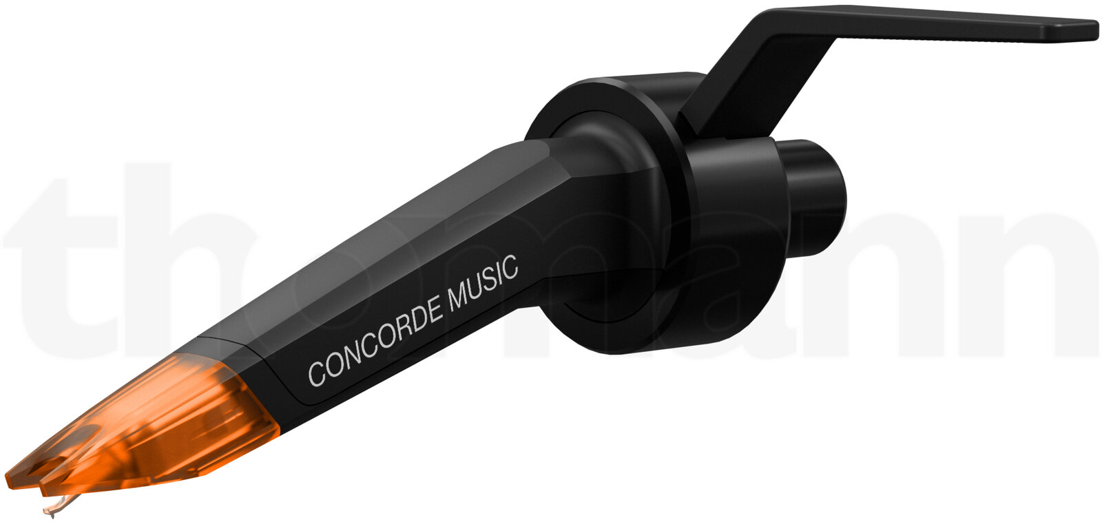 פטיפון Ortofon Concorde Music Bronze 6 פטיפון Ortofon Concorde Music Bronze — תמונה 6