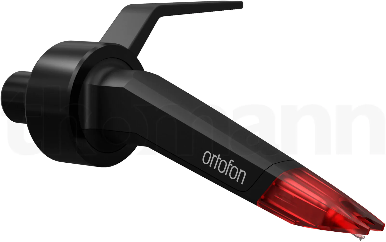 פטיפון Ortofon Concorde Music Red 2 פטיפון Ortofon Concorde Music Red — תמונה 2