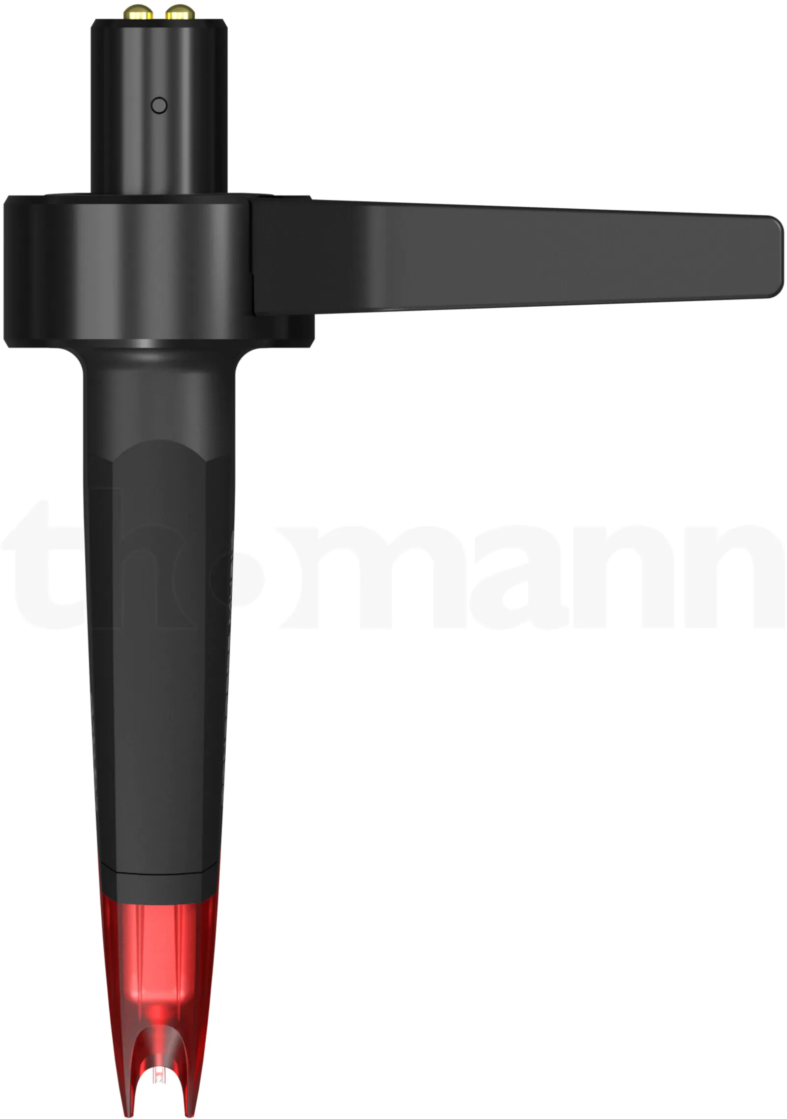 פטיפון Ortofon Concorde Music Red 6 פטיפון Ortofon Concorde Music Red — תמונה 6