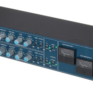 קומפרסור אולפן Behringer 369-KT
