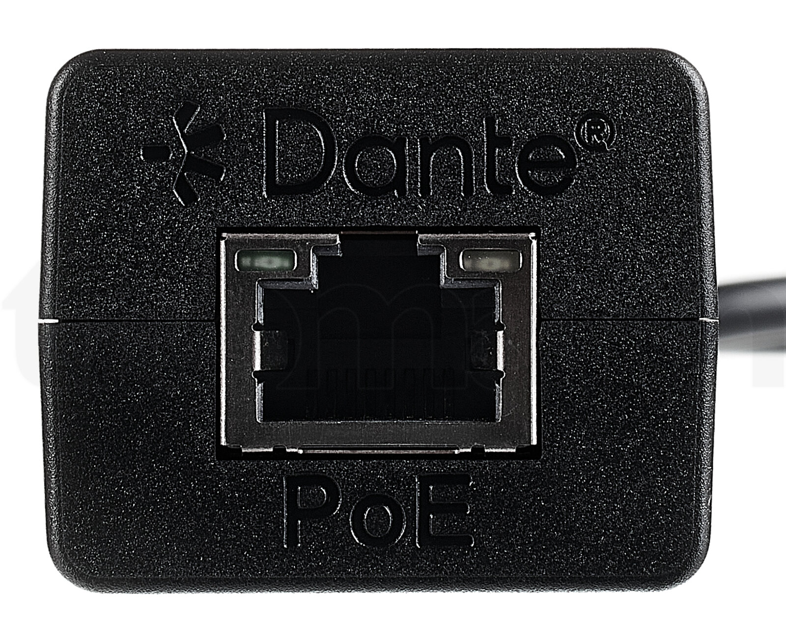 ממיר ושעון אולפן Tight AV Dante 2-channel Output Adapter 6 ממיר ושעון אולפן Tight AV Dante 2-channel Output Adapter — תמונה 6