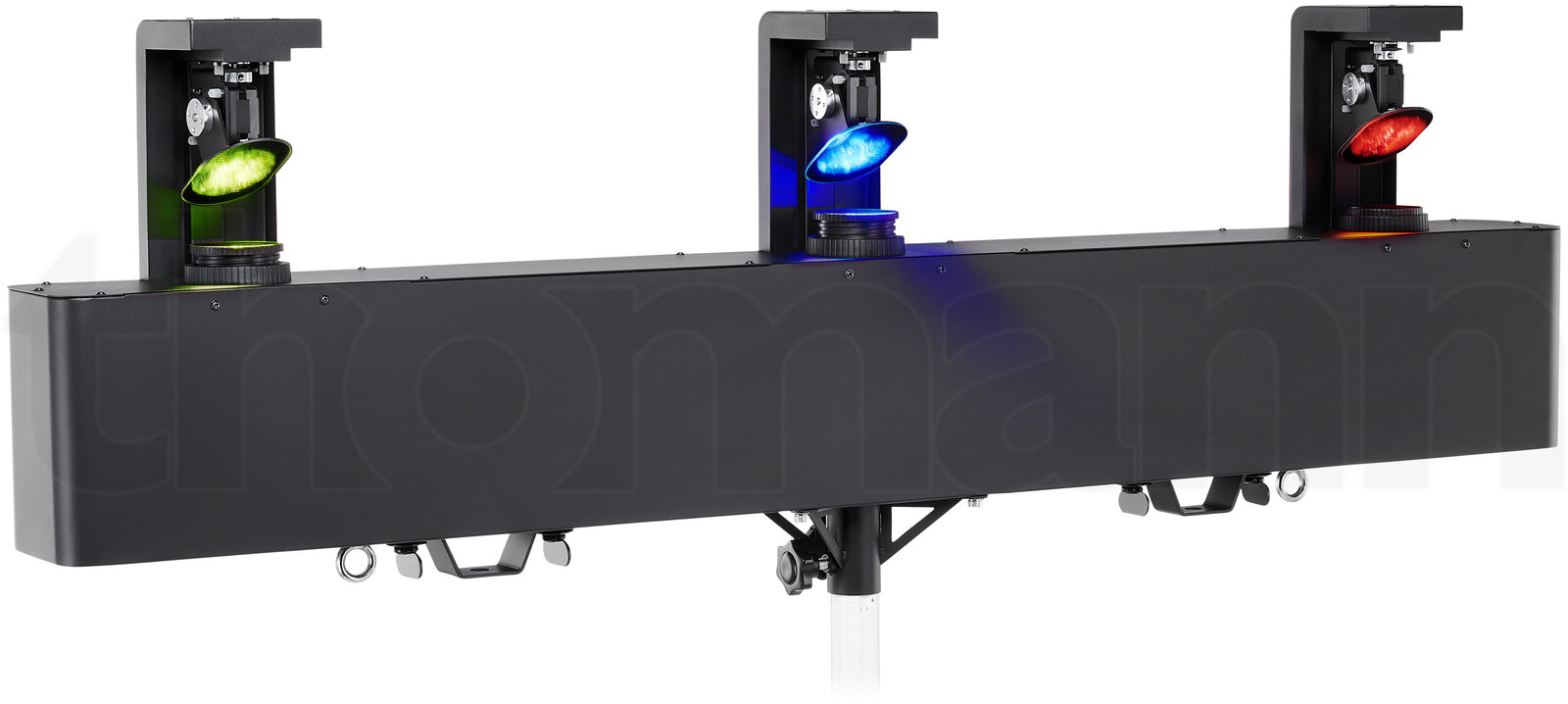 מוביל הד Stairville ScanSphere 300 4 מוביל הד Stairville ScanSphere 300 — תמונה 4