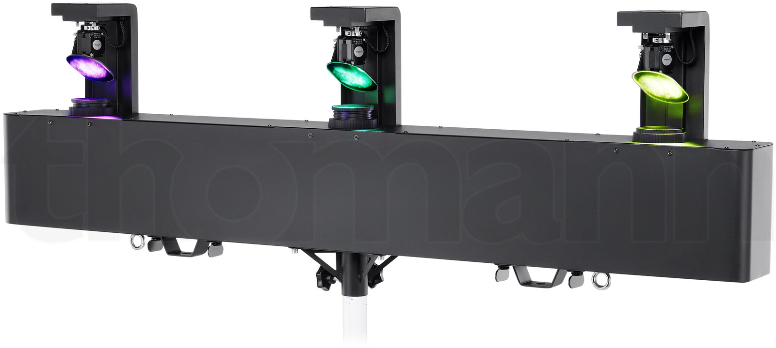 מוביל הד Stairville ScanSphere 300 2 מוביל הד Stairville ScanSphere 300 — תמונה 2