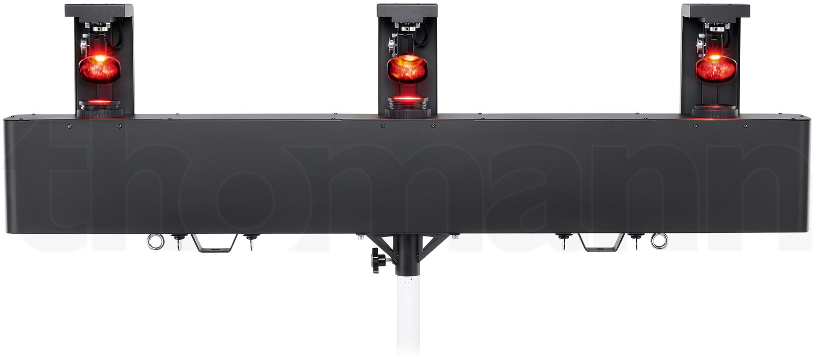 מוביל הד Stairville ScanSphere 300 3 מוביל הד Stairville ScanSphere 300 — תמונה 3