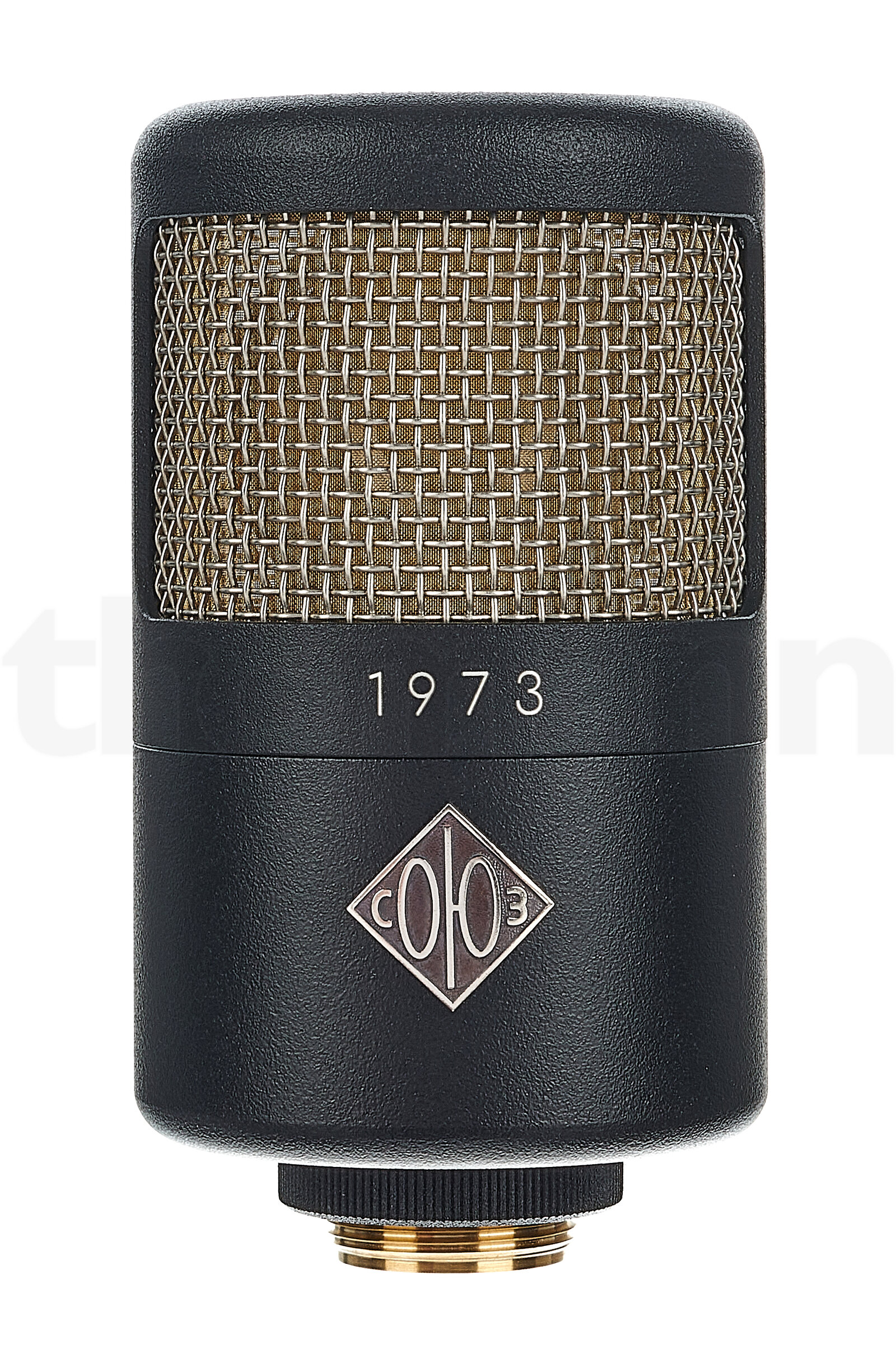 מיקרופון קונדנסר Soyuz 1973-B 2 מיקרופון קונדנסר Soyuz 1973-B — תמונה 2