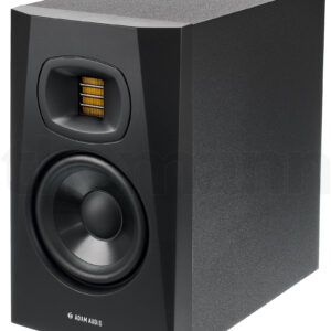 מוניטור אולפן ADAM Audio T5V M-Control Bundle