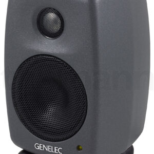 מוניטור אולפן Genelec 8010 AP M-Control Bundle