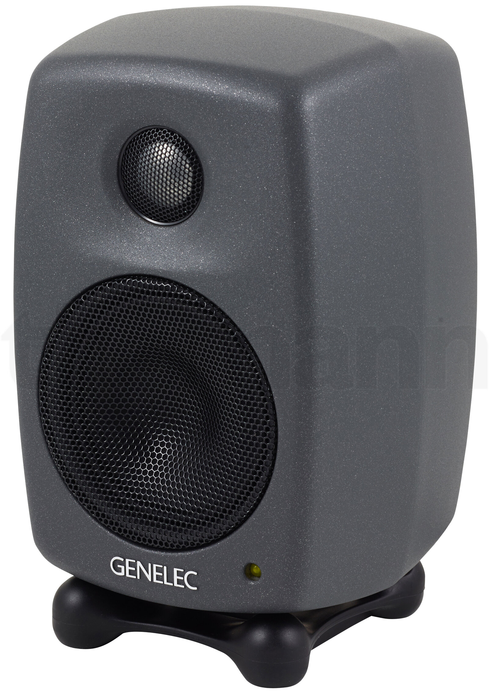 מוניטור אולפן Genelec 8010 AP M-Control Bundle 2 מוניטור אולפן Genelec 8010 AP M-Control Bundle — תמונה 2