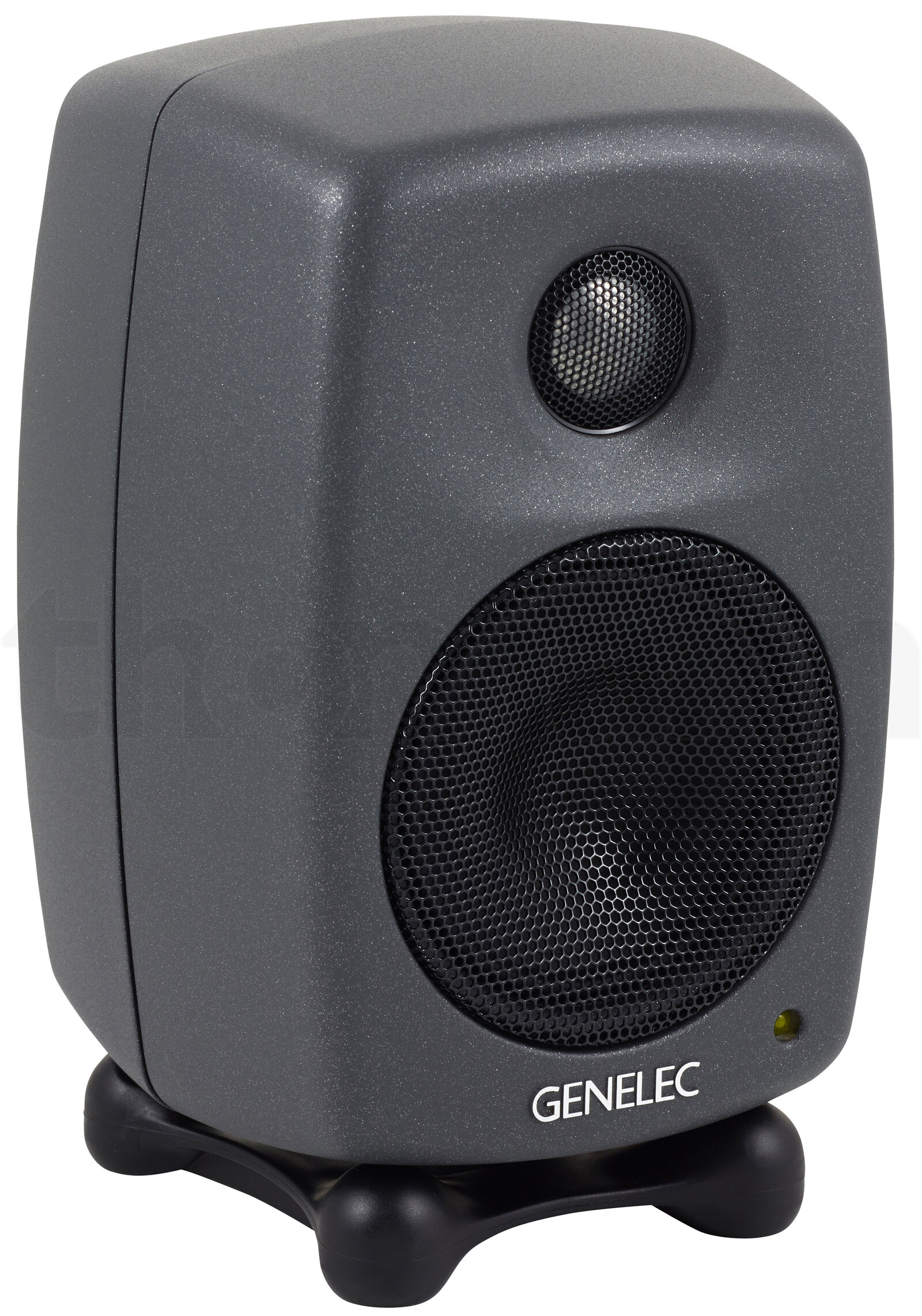 מוניטור אולפן Genelec 8010 AP M-Control Bundle 4 מוניטור אולפן Genelec 8010 AP M-Control Bundle — תמונה 4