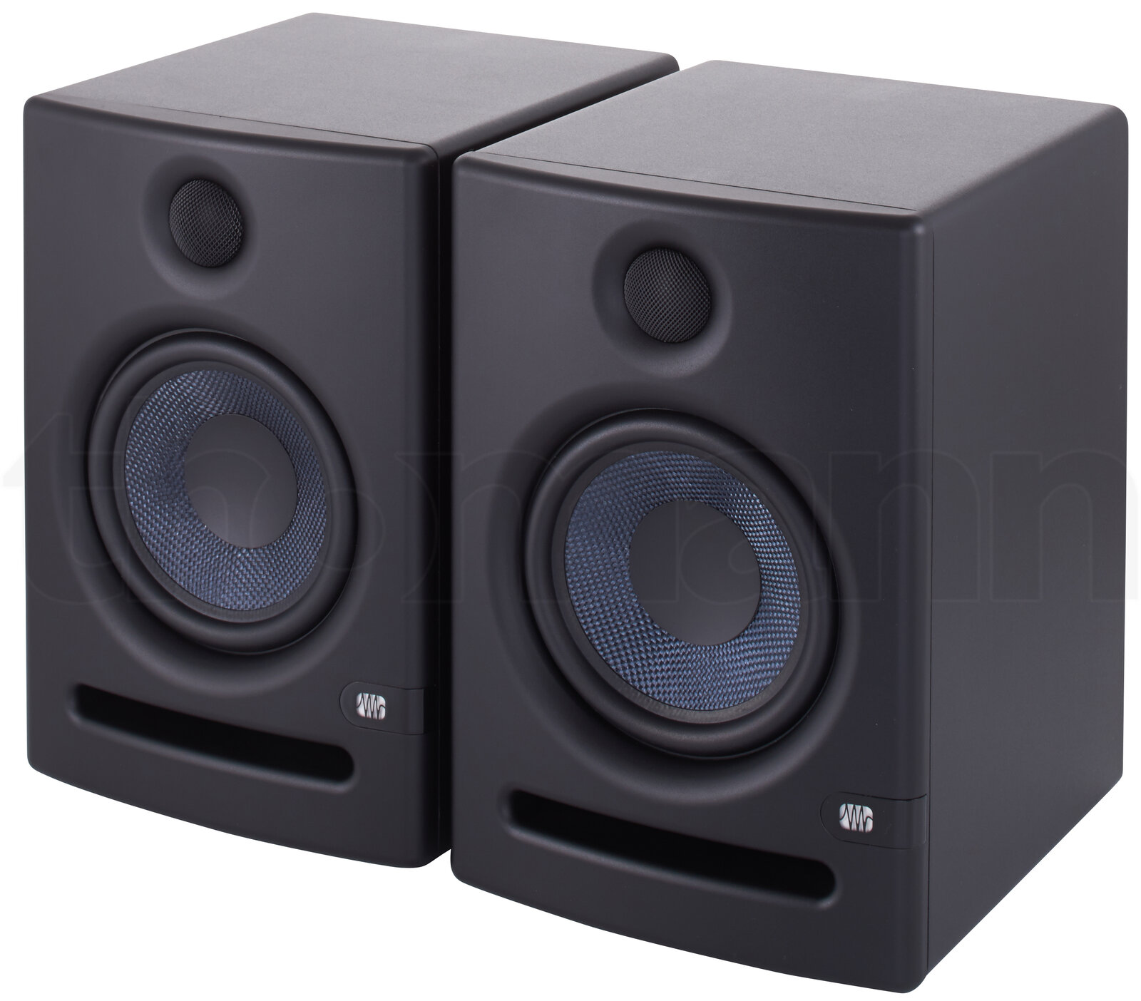 מוניטור אולפן Presonus Eris E5 M-Control+ Bundle 2 מוניטור אולפן Presonus Eris E5 M-Control+ Bundle — תמונה 2