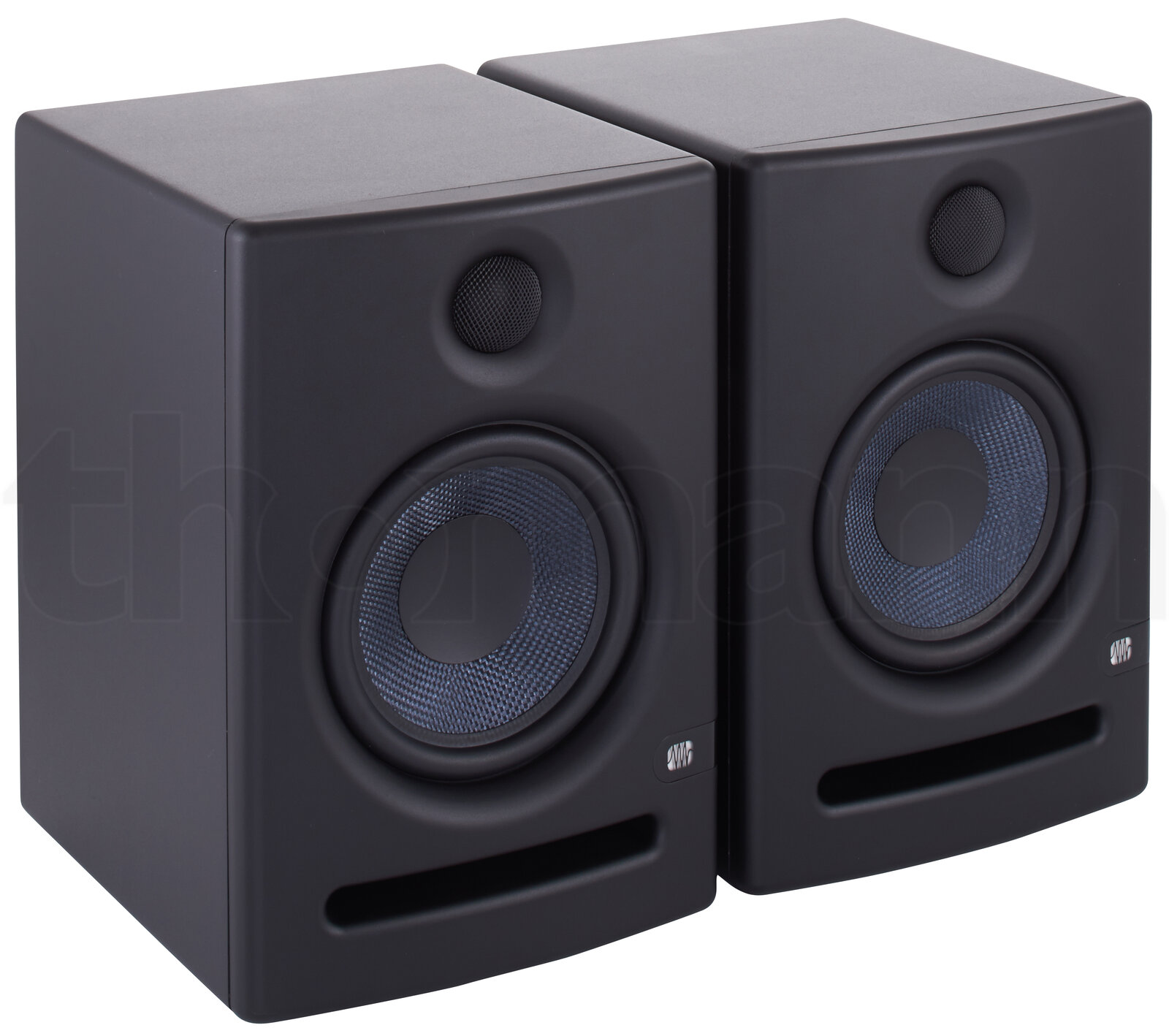 מוניטור אולפן Presonus Eris E5 M-Control+ Bundle 4 מוניטור אולפן Presonus Eris E5 M-Control+ Bundle — תמונה 4