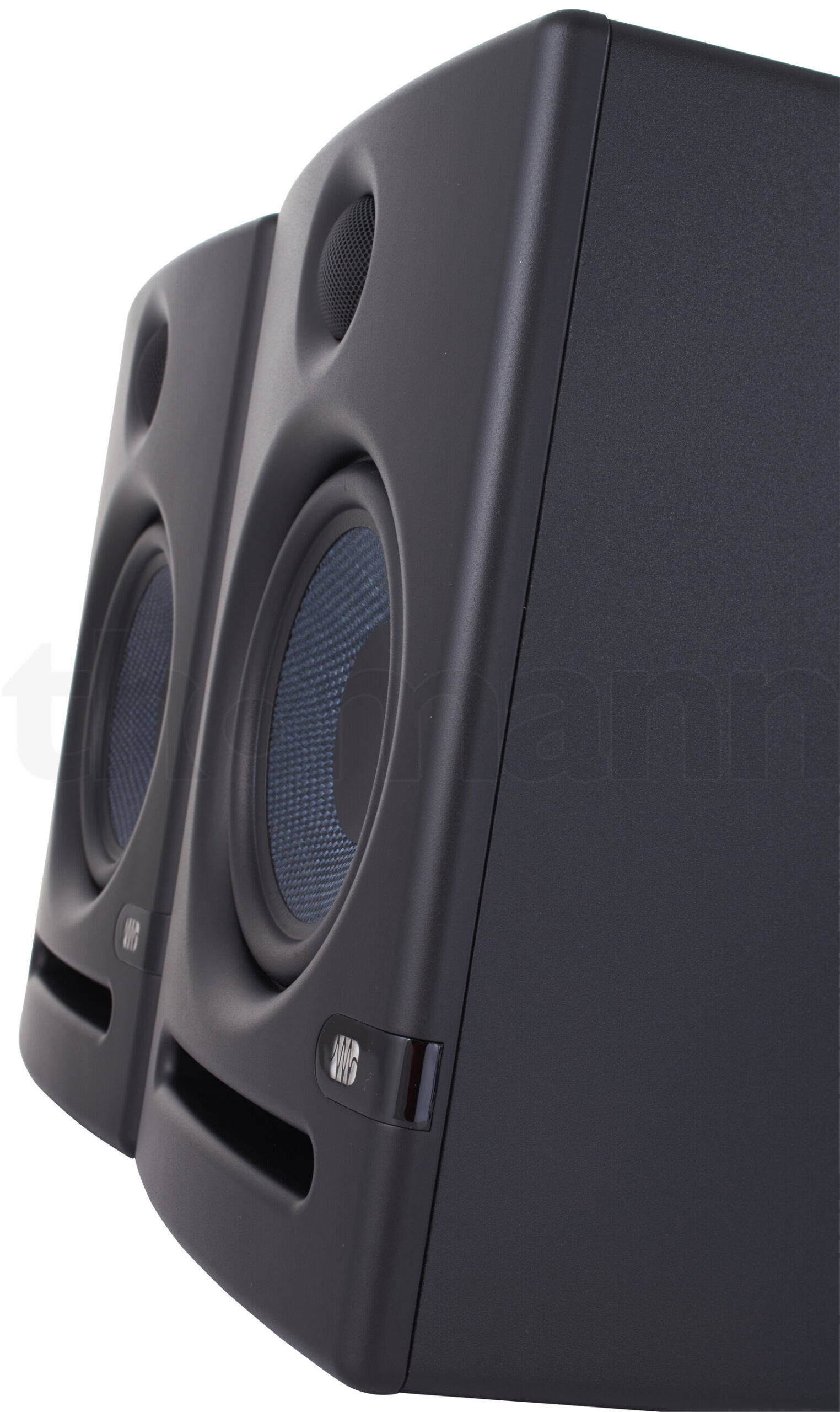 מוניטור אולפן Presonus Eris E5 M-Control+ Bundle 6 מוניטור אולפן Presonus Eris E5 M-Control+ Bundle — תמונה 6