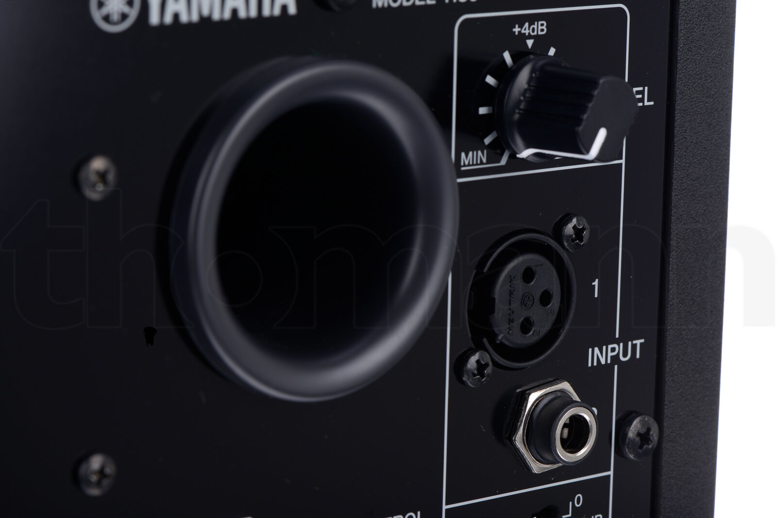 מוניטור אולפן Yamaha HS 5 M-Control Bundle 5 מוניטור אולפן Yamaha HS 5 M-Control Bundle — תמונה 5