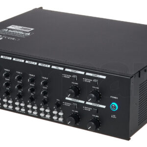 מגבר הספק Sirus Z-Amp 4.250T