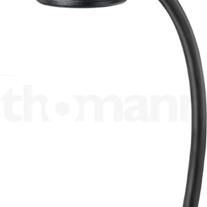 Lavaliermikrofone Shure WL185M Black
