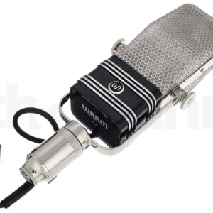 מיקרופון סרט Warm Audio WA-44