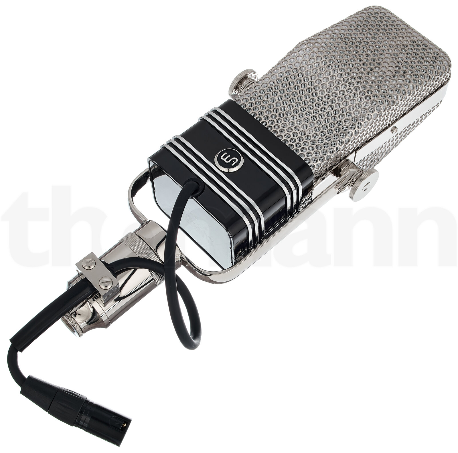 מיקרופון סרט Warm Audio WA-44 3 מיקרופון סרט Warm Audio WA-44 — תמונה 3