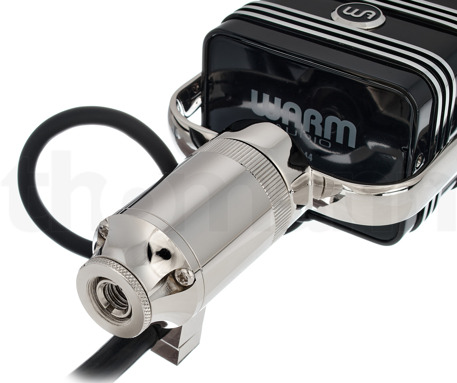 מיקרופון סרט Warm Audio WA-44 5 מיקרופון סרט Warm Audio WA-44 — תמונה 5