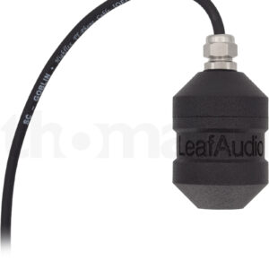 מיקרופון קונדנסר ממברנה קטנה Leaf Audio Geophone S