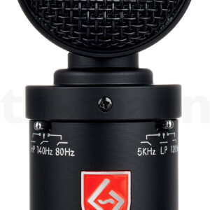 מיקרופון דינמי Lauten Audio Tom Mic