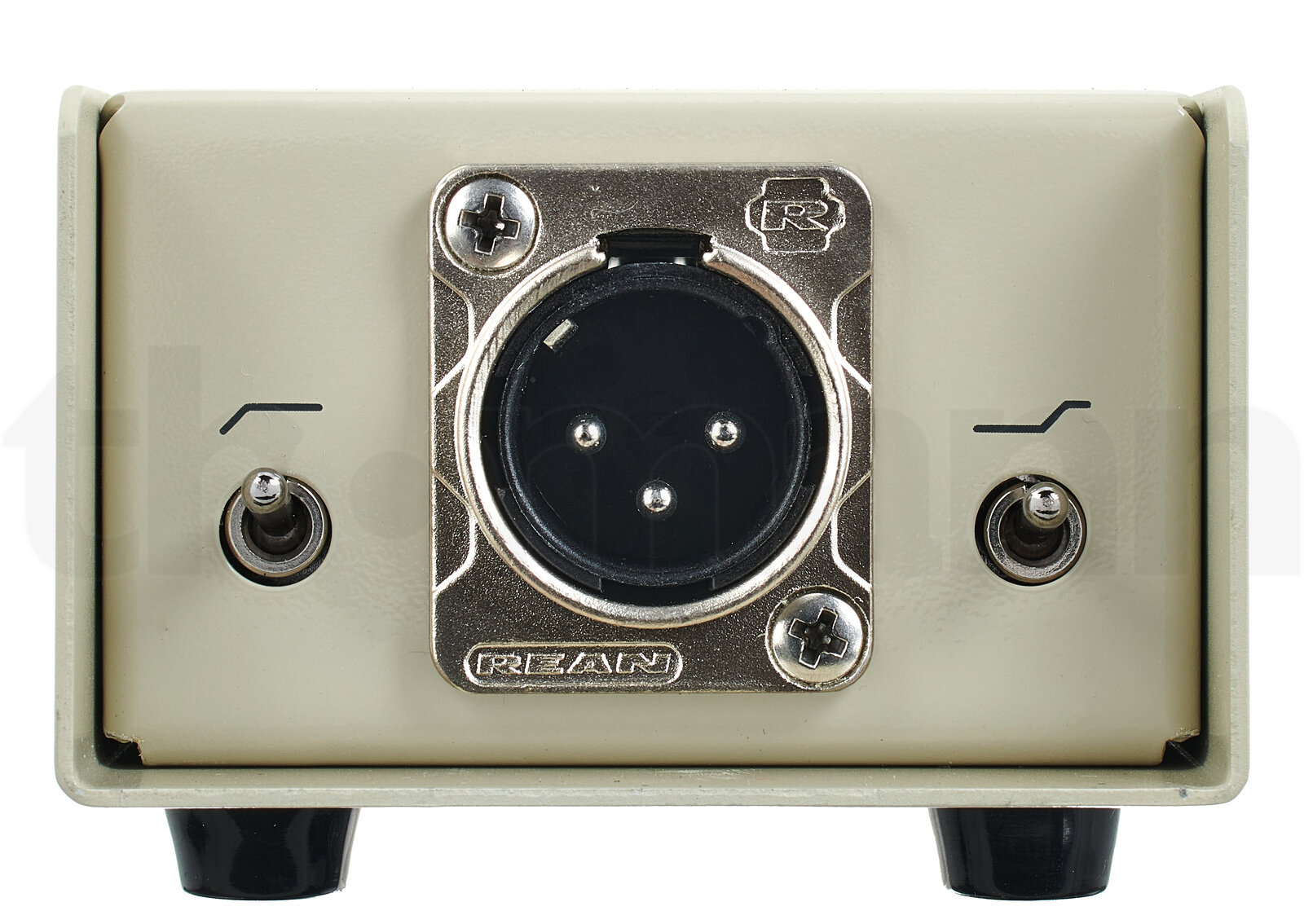 פרה-אמפ מיקרופון Warm Audio WA-WL 7 פרה-אמפ מיקרופון Warm Audio WA-WL — תמונה 7