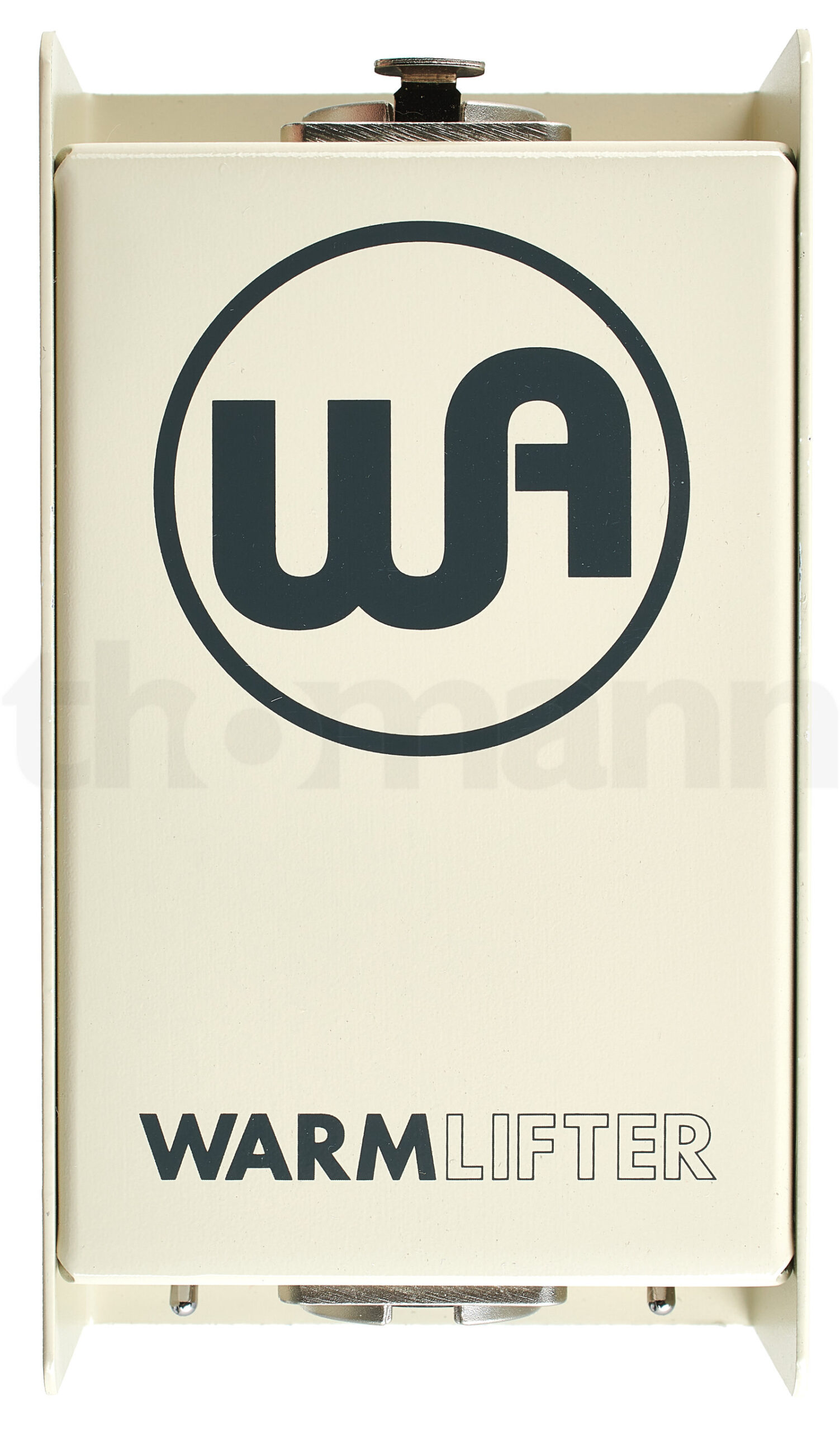 פרה-אמפ מיקרופון Warm Audio WA-WL 6 פרה-אמפ מיקרופון Warm Audio WA-WL — תמונה 6