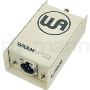 פרה-אמפ מיקרופון Warm Audio WA-WL