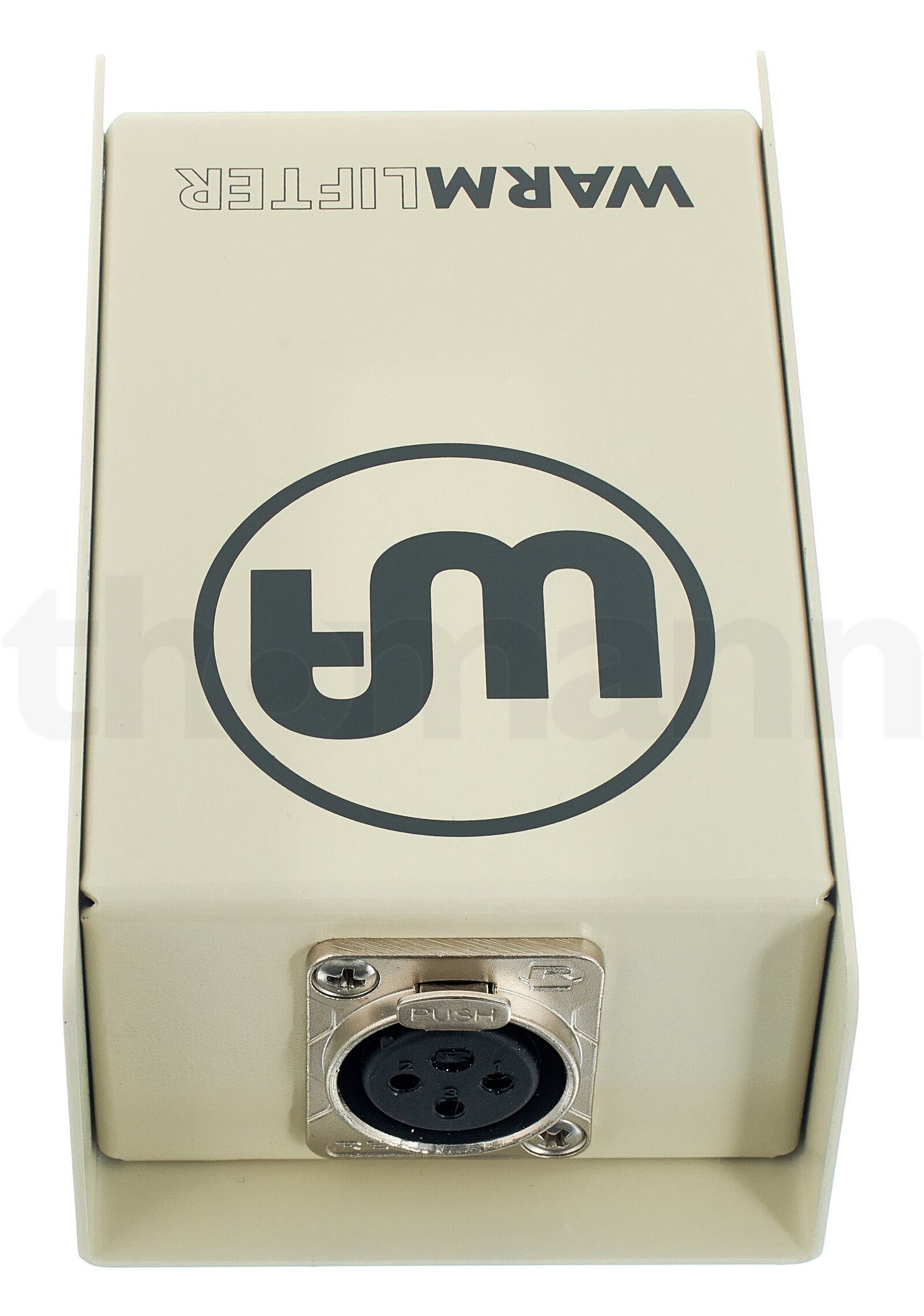 פרה-אמפ מיקרופון Warm Audio WA-WL 5 פרה-אמפ מיקרופון Warm Audio WA-WL — תמונה 5