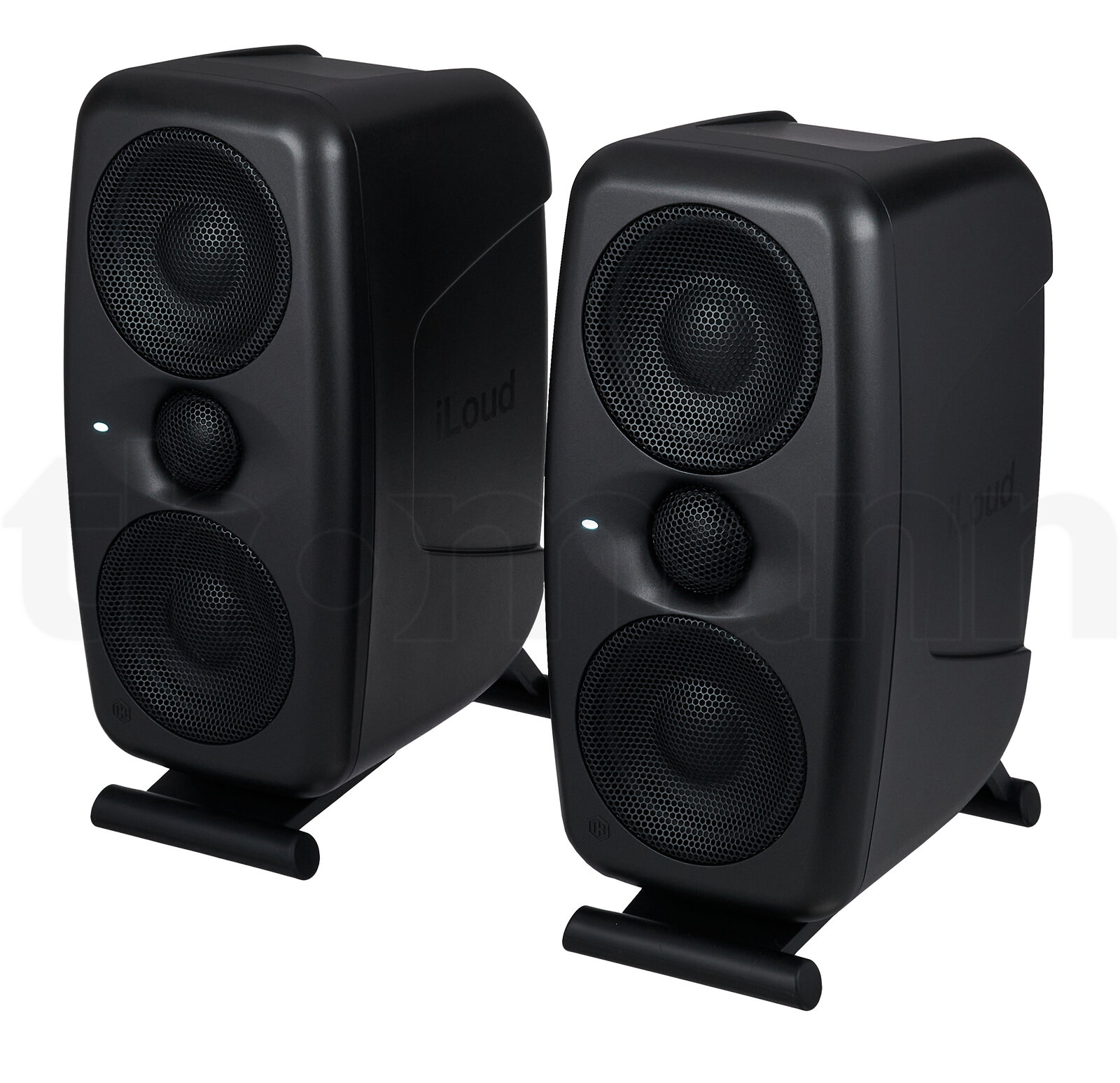מוניטור אולפן IK Multimedia iLoud MTM MKII 3 מוניטור אולפן IK Multimedia iLoud MTM MKII — תמונה 3