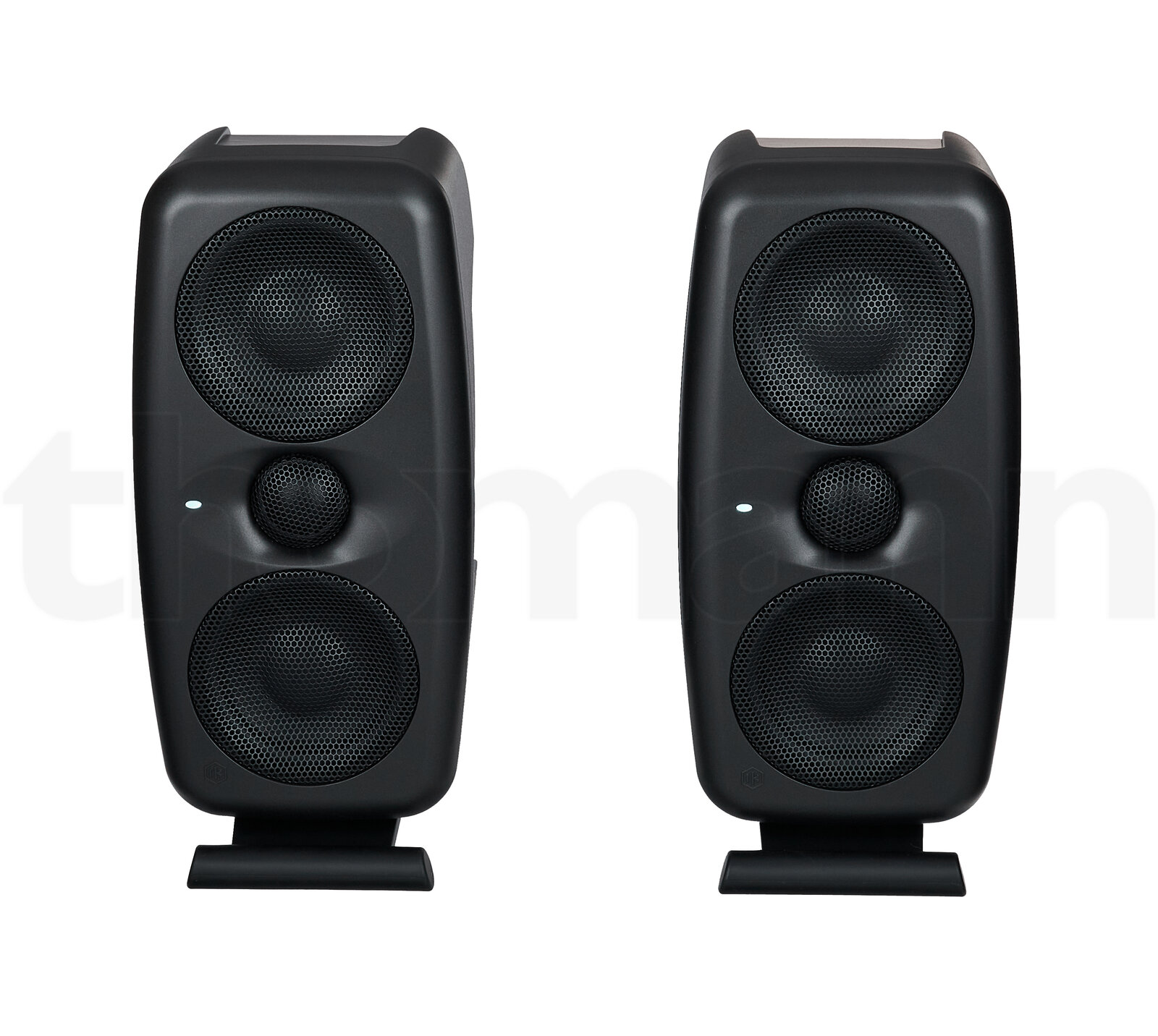 מוניטור אולפן IK Multimedia iLoud MTM MKII 4 מוניטור אולפן IK Multimedia iLoud MTM MKII — תמונה 4